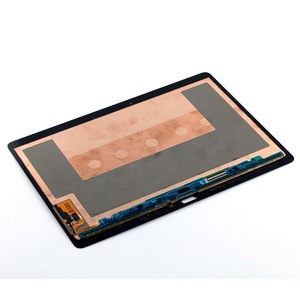 Linh Kiện Thay Thế IParts Cho Samsung <span class=keywords><strong>Galaxy</strong></span> <span class=keywords><strong>Tab</strong></span> <span class=keywords><strong>S</strong></span> T800 T805 Màn Hình LCD Cảm Ứng Lắp Ráp Đen Trắng - Product Image 5