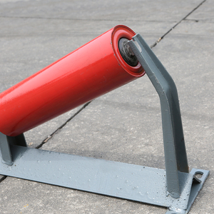 Ensemble de rouleaux multi-scénarios à haute charge personnalisés par ventes directes d'usine - Product Image 2