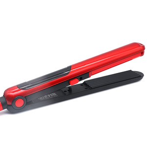 Plancha de Pelo Profesional WAER 2 <span class=keywords><strong>en</strong></span> 1 de Aluminio, Plancha y Rizador de Pelo, Calentamiento Rápido <span class=keywords><strong>en</strong></span> 30 Segundos, Cuidado Duradero - Product Image 4