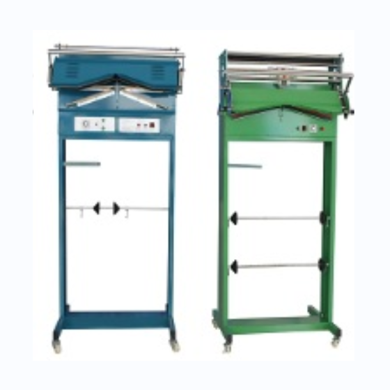 Clothes Packing Machine