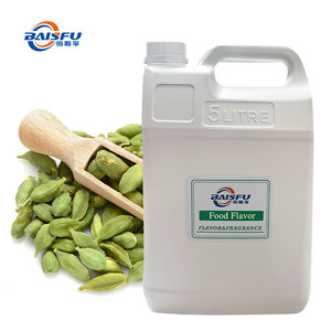 Baisfu tedarik ısı-kararlı kakule lezzet konsantre ekmek baharat ve mutfak için - Product Image 5