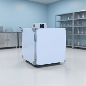 กล่องเก็บความเย็นสำหรับขนส่งสินค้า Esfrigo รุ่น ES430P0 ความจุ 430 ลิตร อุณหภูมิ 0/+4 องศาเซลเซียส ใช้ไฟ 12V-24V-220V รับประกัน 1 ปี ทนทานต่อการใช้งานยาวนาน - Product Image 2