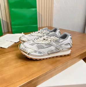 Zapatillas de Moda para Dropshipping, Zapatillas de Estilo Deportivo Unisex de Alta Calidad, Nuevos Estilos de Zapatillas de Diseñador para Hombre - Product Image 1