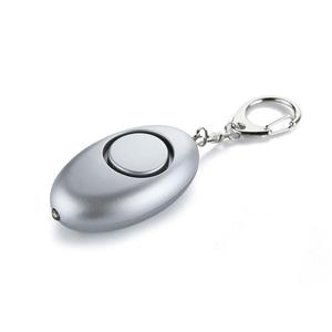 Alarma Personal Portátil con Llavero, Dispositivo Antiacoso de 120dB, Sirena de Seguridad para Mujeres, Defensa Personal en Exteriores - Product Image 3