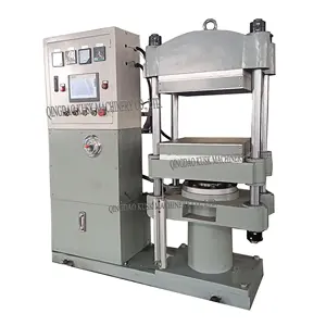 lab vulcanizing press machine or rubber sheet curing press