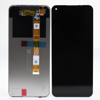 Accessoires d'affichage pour téléphone portable OPPO A53 de haute qualité en gros avec garantie d'un an, testés à 100 %