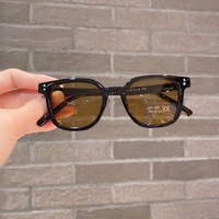 Children Classic UV400 Sunglasses Boy Girl Colors Outdoor Sun Protection Sunglasses Baby Sport Shades Glasses Kids