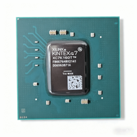 Nouvelle puce logique programmable haut de gamme XC7K160T-2FBG676I, emballage BGA676, composant électronique XILINX fabriqué à Taïwan