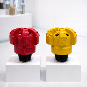 מקדח יהלום <span class=keywords><strong>PDC</strong></span> עמיד בפני פגיעות |   מקדח סלע <span class=keywords><strong>PDC</strong></span> לקידוח במחצבה בסלעים קשים - Product Image 1