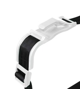 Cinturón de Seguridad para Embarazadas, Anti Estrangulamiento, Soporte Abdominal, Hebilla Ajustable - Product Image 6