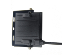 SLFAP405 10W Haute Luminosité Extérieure En Aluminium LED Projecteur IP65 Étanche Cob Puce pour Jardin Stade Éclairage