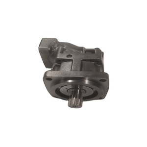 มอเตอร์ F12-250-MB-CV-K-000 มอเตอร์แบบปริมาตรคงที่ F11 มอเตอร์ F12-300-SB-IV-K-000 ไม่มีสินค้าในสต็อก มอเตอร์ F12-200-RF-IV-K-000 - Product Image 2