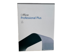 Chiave Professional Plus 2021 per PC Windows, Attivazione Online Globale <span class=keywords><strong>con</strong></span> Disponibilità Immediata - Product Image 1
