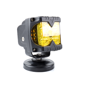 Fábrica DC 12V 4X4 Led luz de trabajo Off Road Spot Light Led Off Road luces antiniebla para camión - Product Image 2