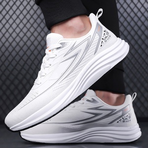 <span class=keywords><strong>Scarpe</strong></span> da Allenamento <span class=keywords><strong>per</strong></span> <span class=keywords><strong>Pallavolo</strong></span> ODM OEM, Eleganti e Casual, Antiscivolo, Resistenti all'Usura, Leggere, Traspiranti, <span class=keywords><strong>Scarpe</strong></span> Atletiche Unisex - Product Image 6