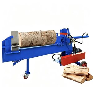 <span class=keywords><strong>Fendeuse</strong></span> de bois électrique <span class=keywords><strong>hydraulique</strong></span> avec une force de fendage de 10 <span class=keywords><strong>tonnes</strong></span> - Product Image 1