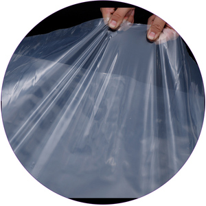Film de serre en PE micro 200 à protection UV à <span class=keywords><strong>prix</strong></span> abordable – Vente de film plastique pour serre - Product Image 3