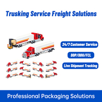 Agent de transport routier Chine Finlande DDP porte-à-porte, expert en expédition terrestre Europe, 16-20 jours, 24/7, assurance logistique pour marchandises dangereuses