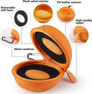 Étui de voyage portable <span class=keywords><strong>pour</strong></span> montre avec fermeture éclair, 1 emplacement, boîte de rangement haut de gamme <span class=keywords><strong>pour</strong></span> toutes <span class=keywords><strong>les</strong></span> <span class=keywords><strong>montres</strong></span>-bracelets et <span class=keywords><strong>montres</strong></span> connectées - Product Image 2