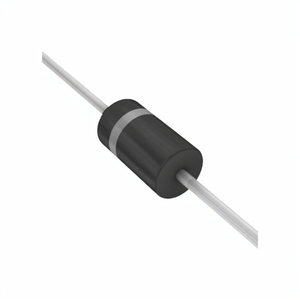 Single Diodes 1N5822 In Stock DO-201AD, Axial Electronic Circuit Components - Product Image 1