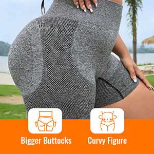 Private Label Maca Capsules with Herbal Extracts Helps Shape Butt Enhancement <b>Supplement</b> Capsules for Women - Product Image 5