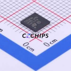Microcontrôleur à puce de circuit intégré STM32F051K6U6 UFQFPN-32(5x5) (MCU/MPU/SoC) d'origine - Product Image 1