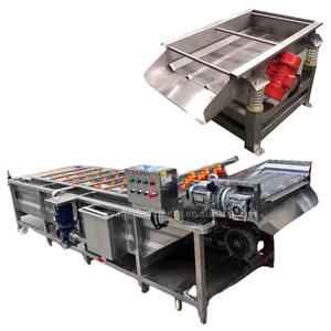 Máquina Industrial para Moler Chile y Ajo, Procesadora <span class=keywords><strong>de</strong></span> Pasta <span class=keywords><strong>de</strong></span> Chile y Salsa <span class=keywords><strong>de</strong></span> Chile, 500kg/h, para Uso Doméstico - Product Image 3