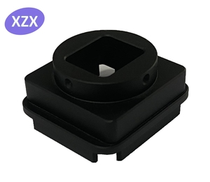 Linh kiện máy ảnh kỹ thuật số, máy ảnh có kính ngắm, gia công CNC - Product Image 1