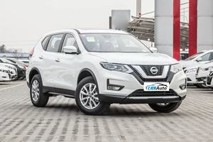 <span class=keywords><strong>Nissan</strong></span> X-Trail <span class=keywords><strong>2020</strong></span> 2.0L CVT 2WD R17 Automático con Techo Solar, SUV Mediano-Grande de Gasolina, <span class=keywords><strong>Autos</strong></span> Usados, Mejor Precio - Product Image 3