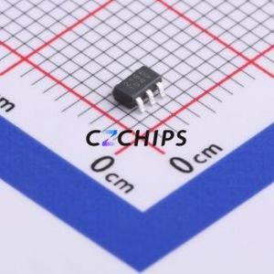 Commutateur/multiplexeur analogique de puce d'IC de circuit intégré de la vente entière RS2166XF5 SOT-23-5 - Product Image 1