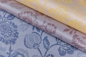 100% Polyester <strong>Ticking</strong> Jacquard for Mattress Fabric Textile Woven Fabric Upholstery Fabric YARN DYED Dryer MattressFabric - Product Image 5