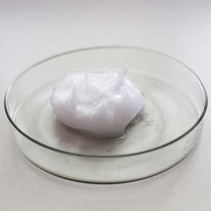 Svkv น้ำมันหล่อลื่นยานยนต์ที่มีอุณหภูมิต่ำมากพร้อมน้ำมันพื้นฐานสำหรับเกียร์โลหะเป็นพลาสติก - Product Image 2