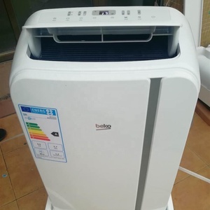 เครื่องปรับอากาศขนาดเล็ก Chigo 12v เครื่องปรับอากาศพกพาขนาดเล็กสำหรับใช้ภายในห้อง เครื่องปรับอากาศพกพาสำหรับใช้งานภายนอก - Product Image 5