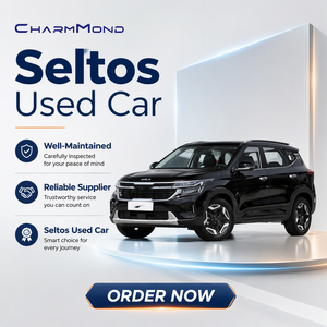 <span class=keywords><strong>KIA</strong></span> Seltos d'occasion, édition Luxe Confort, SUV à vendre, bien entretenu, 1.5L essence, véhicule à essence, conduite à gauche, <span class=keywords><strong>prix</strong></span> en Chine - Product Image 1