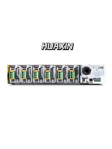 Système d'alimentation modulaire Keysight MP4304A 10 kW Host, 400/480VAC - Product Image 2