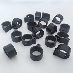 Services d'usinage CNC de haute précision <span class=keywords><strong>pour</strong></span> pièces en aluminium et en acier sur mesure Tournage CNC Fraisage Pièces anodisées - Product Image 3