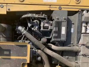 Second-<b>Hand</b> Industrial 13Ton <b>Mini</b> Komatsu PC13 Excavator with Cummins Engine Motor & Gear for Sale From China - Product Image 6