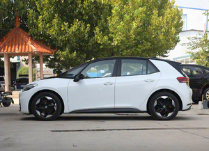 Volkswagen ID.3 Edición <span class=keywords><strong>Extrema</strong></span> 2025, Auto Eléctrico Inteligente de Largo Alcance (1200 km), 2WD, Volante a la Izquierda, Batería de Litio, Vehículo de Nueva Energía - Product Image 2