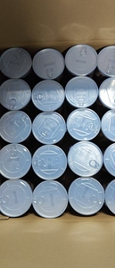 Meilleur prix de gros usine 2026 Nouvelle récolte <span class=keywords><strong>Ail</strong></span> noir chinois biologique fermenté 90 jours, bulbe unique, superaliment sain - Product Image 3