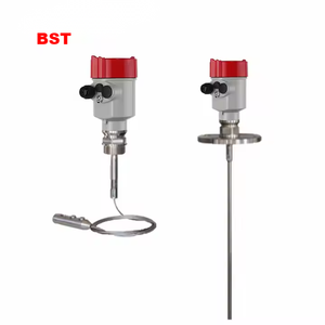 رادار موجة موجهة من الدرجة الصناعية ، لخرج Temp 70 C من <span class=keywords><strong>4</strong></span> إلى 20 مللى أمبير مع خرج ثابت - Product Image 2