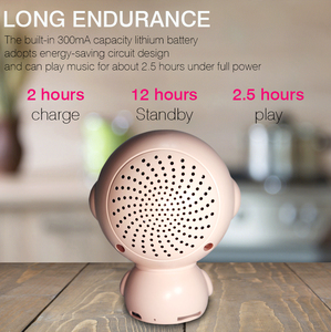 New Multi-<strong>color</strong> <strong>Rotatable</strong> <strong>Led</strong> Astronaut Projection Ocean Wave Star Light Galaxy Projector Bedroom <strong>Lamp</strong> - Product Image 4