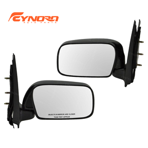 Espejo Retrovisor Lateral para Automóvil EYNORA para Toyota <span class=keywords><strong>Echo</strong></span> 1999 2000 2001 2002 2003, Espejo Retrovisor 87940-52570 87910-52560 - Product Image 5