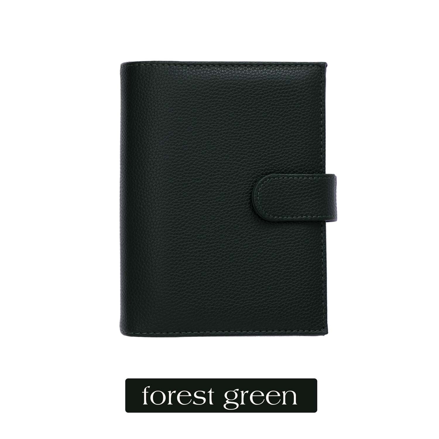 Vert forêt