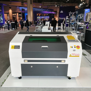 50W 60W 80W 100W 130W 150W CO2 <b>Laser</b> <b>Cutting</b> <b>Machines</b> for <b>Laser</b> Engraver System 6040 7050 9060 1080 1390 1610 - Product Image 6