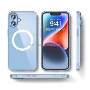 Магнитные противоударные чехлы для телефонов Camon с модным дизайном и граффити для iPhone 17 Pro Max, 16, 15 - Product Image 4