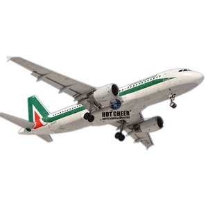 ABC Powers Best Air Freight Forwarder Shipping Company China Offers Premium Express Shipping <strong>Service</strong> Via HOTCHEER 24/7 Support - Product Image 6