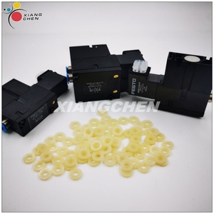 20 PCS Original Seal Ring for Solenoid Valve M2.184.1121 HD Offest <b>Printing</b> <b>Machine</b> Part Parts - Product Image 3