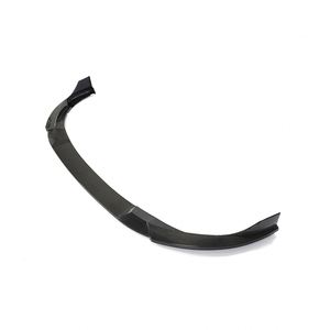 Splitter Anteriore in Fibra di Carbonio per <span class=keywords><strong>VW</strong></span> <span class=keywords><strong>Golf</strong></span> VIII <span class=keywords><strong>8</strong></span> GTI Hatchback 4 Porte 2021-2023 - Product Image 4