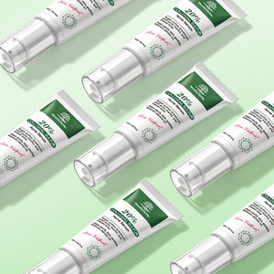 เซรั่ม<span class=keywords><strong>ลด</strong></span><span class=keywords><strong>สิว</strong></span>ผสมโคลลอยด์ซัลเฟอร์ 20% สำหรับ<span class=keywords><strong>สิว</strong></span>และรอยแดง ควบคุมความมัน <span class=keywords><strong>ลด</strong></span>รอยดำ สำหรับผิวเป็นสิวง่าย รับผลิตแบบ OEM/ODM - Product Image 1