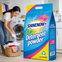 Exportateur Professionnel – Meilleure Vente – Lessive en Poudre Économique pour la Maison